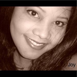 Meet your Posher, Joy